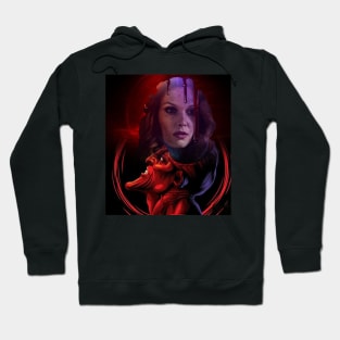 Succubi Hoodie